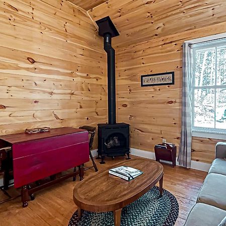 White Pine Camp Hotel Paul Smiths Phòng bức ảnh