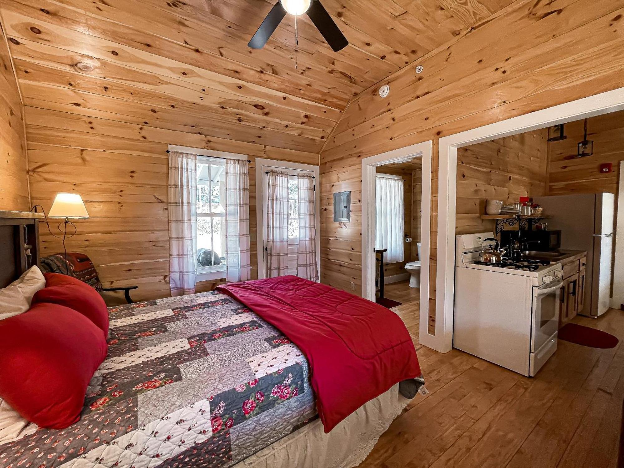 White Pine Camp Hotel Paul Smiths Phòng bức ảnh