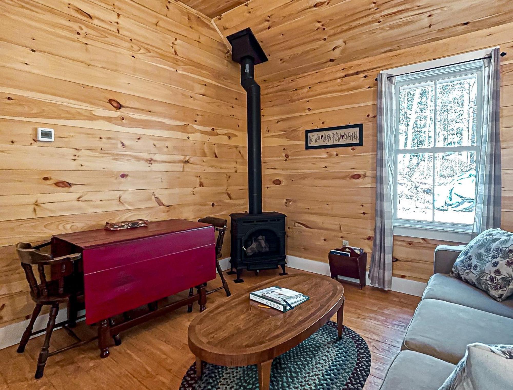 White Pine Camp Hotel Paul Smiths Phòng bức ảnh