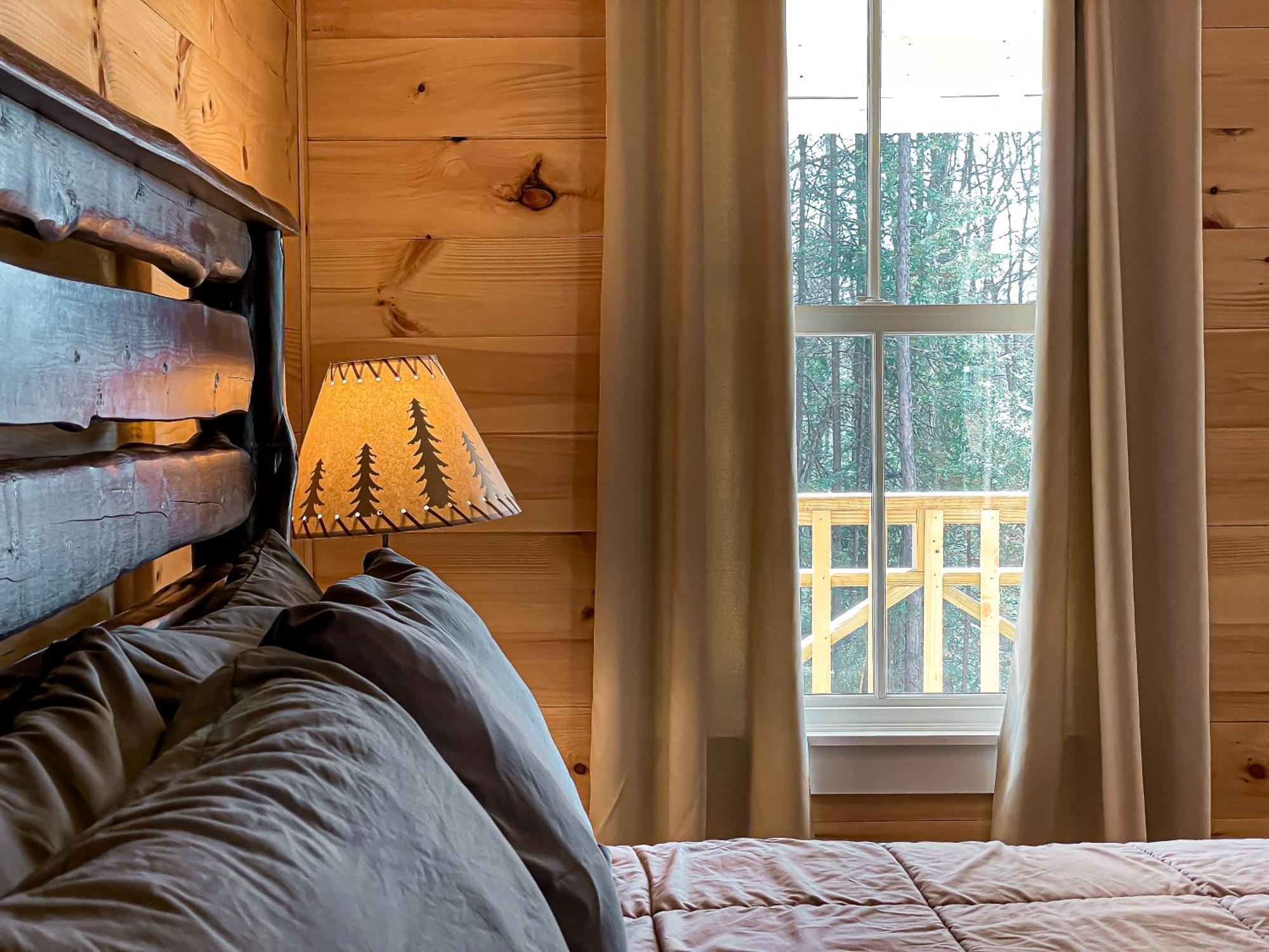 White Pine Camp Hotel Paul Smiths Phòng bức ảnh