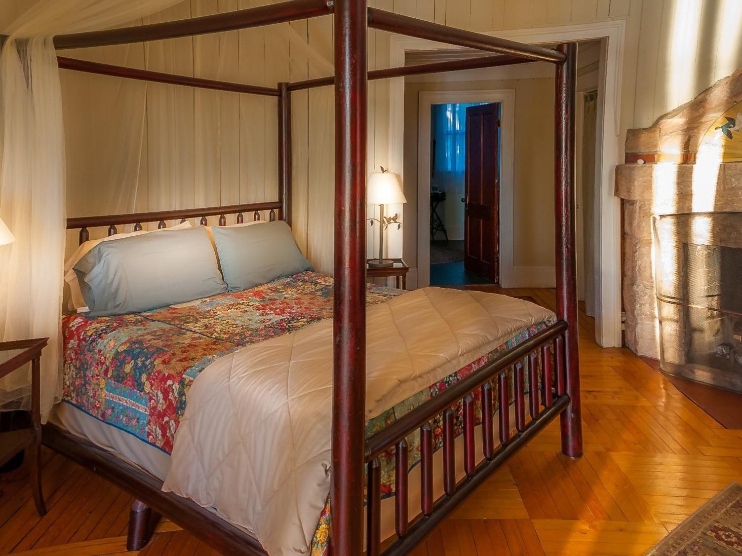 White Pine Camp Hotel Paul Smiths Phòng bức ảnh