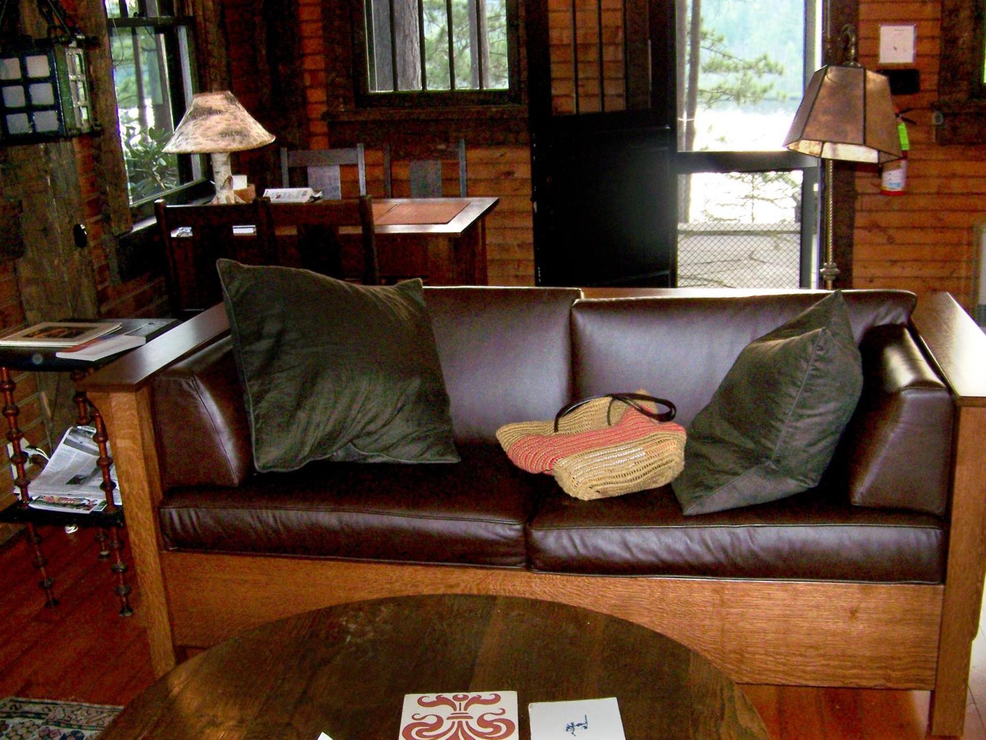 White Pine Camp Hotel Paul Smiths Phòng bức ảnh