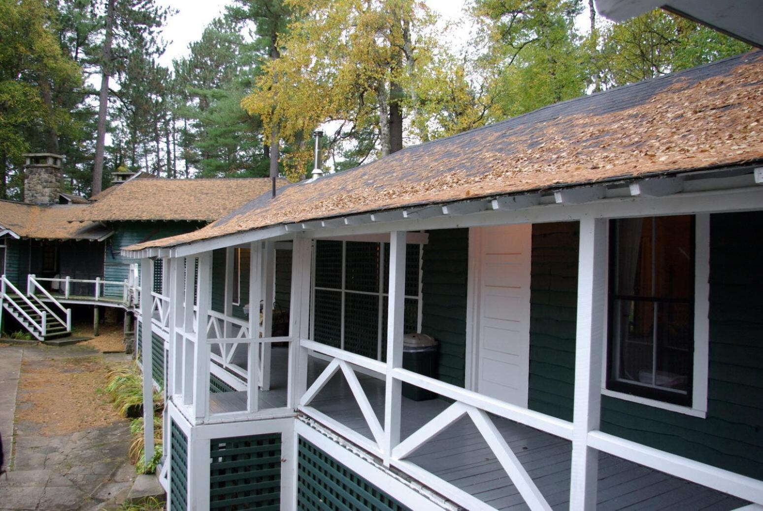 White Pine Camp Hotel Paul Smiths Phòng bức ảnh